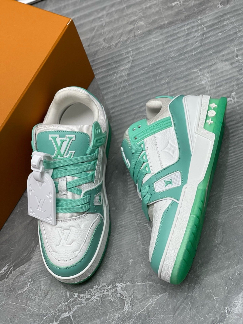 LV Sneakers